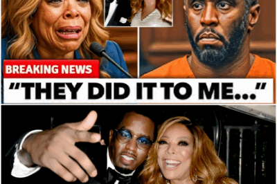1 MINUTE AGO: Wendy Williams Just EXPOSED Diddy, Jay-Z & Oprah Under Oath…1 MINUTE AGO: Wendy Williams Just EXPOSED Diddy, Jay-Z & Oprah Under Oath…