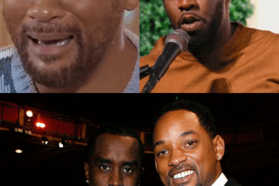 Courtroom ERUPTS After Will Smith Reveals What Diddy Did to Him…