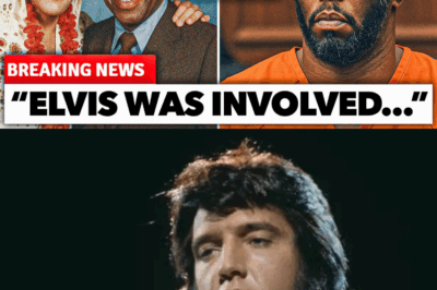Elvis Presley’s SECRET Recording Just Shattered Diddy’s Trial…
