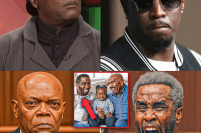 Samuel L. Jackson TESTIFIES, “Diddy Groomed Lori Harvey with Steve Harvey’s Help”…