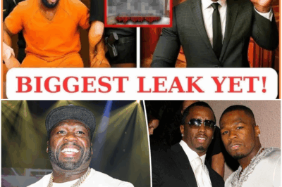 Diddy LOSES IT IN COURTROOM After 50 CENT’s NEW Audio Is Shown As Evidence