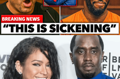 1 MINUTE AGO: Joe Rogan’s Courtroom Testimony BLOWS Open Diddy Scandal