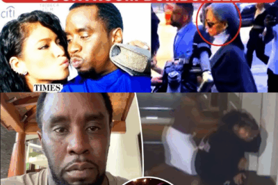 Cassie’s Mother Testifies Against Diddy: $20K Blackmail and Threats Exposed