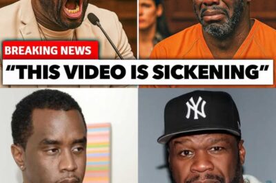 1 MINUTE AGO: 50 Cent ENDED Diddy’s Case in Court, What Happened Next Was Shocking….