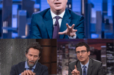 CRIS COLLINSWORTH MOCKS KEANU REEVES FOR “SHOWING OFF” IN DESIGNER SHIRT DURING CHARITY EVENT