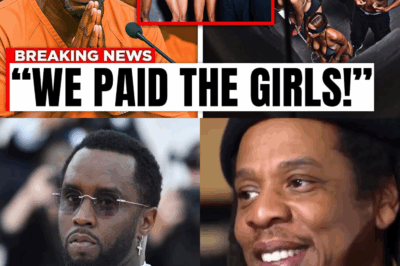 Diddy Cries After New Ritual Footage With Jay-Z Leaks