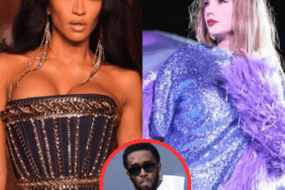 “Cassie, Taylor, and the High Price of Silence: A Harrowing Tale of Power, Pain, and the Fight to Reclaim Their Stories—All Roads Lead Back to Diddy”