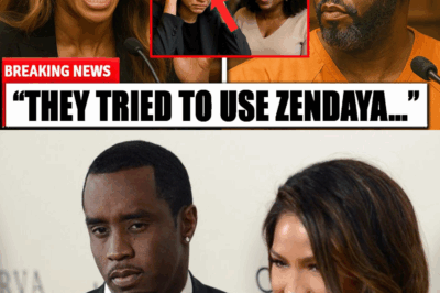 1 MINUTE AGO: Beyoncé EXPOSED Diddy’s Secret Circle — Warned Zendaya to Escape