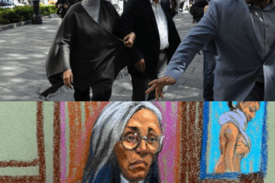 Sean ‘Diddy’ Combs Trial: Key Takeaways from Cassie Ventura’s Mom and an Exotic Dancer’s Testimonies