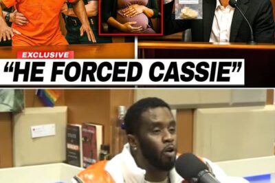 Diddy LOSES IT In Court After Justin Bieber EXPOSES His DARKEST SECRETS on Day 4 of the Trial!