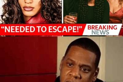 The Night Amil Discovered How Dangerous Jay Z REALLY Is…