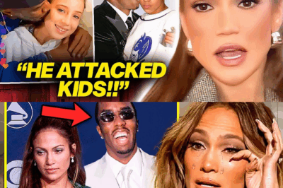 “Jennifer Lopez BREAKS Her Silence on Diddy’s Alleged Victims – Her Shocking Revelation Could Spell Disaster for the Music Mogul!”