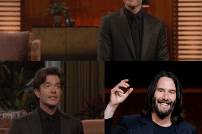 Keanu Reeves Moves Netflix Viewers to Tears on ‘Everybody’s Live with John Mulaney’ — Reveals Heartbreaking Truth About Why He and Sandra Bullock Never Married
