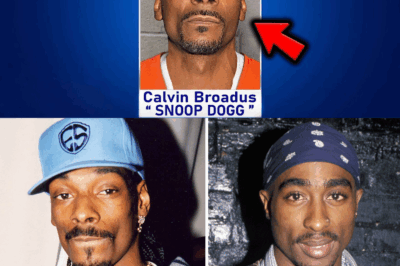 New Footage of Snoop Dogg Killing Tupac Changes Everything…