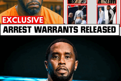 J-Lo, Oprah, Ellen… Fled The Country After Judge Issues Arrest Warrants In Diddy’s Case