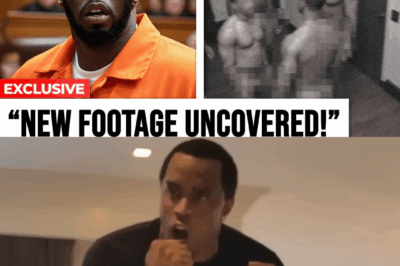 Rumor: Diddy Panics in Courtroom After Audio Drops of Him With Will Smith and Meek Mill