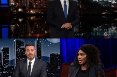 Serena Williams’ SH0CK Return to ABC? TV History About to Be Rewritten – Viewers SCARED by Mysterious Hints! Her Stories Have Fans Worried…