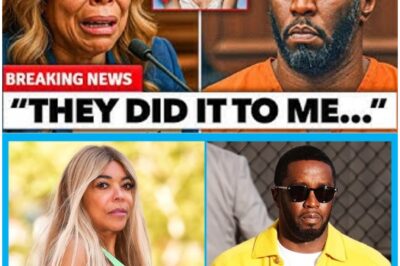 1 MINUTE AGO: Wendy Williams Just EXPOSED Diddy, Jay-Z & Oprah Under Oath…