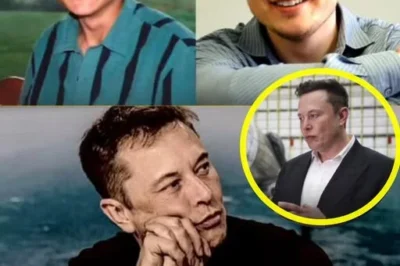 Elon Musk: From Rags to Riches – The Untold Story of His Rise to Power
