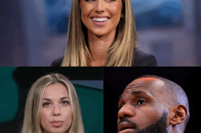 An On-Air Showdown No One Saw Coming — and a Legacy Nearly Unraveled Before Millions