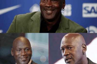 Michael Jordan Rejects Pride Displays in Sports and Schools: “Focus on Performance, Not Ideology”