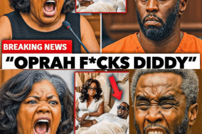 Rumor: Mo’Nique Names Tyler Perry, Oprah, and Diddy in Explosive Testimony