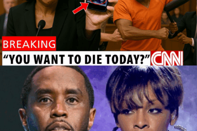 “1 MINUTE AGO: Diddy Explodes in Court After Dawn Richard Delivers BOMBSHELL Testimony – Courtroom Stunned as Shocking Details Emerge!”