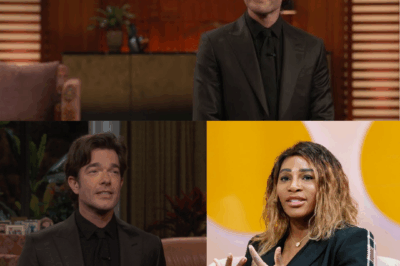 Serena Williams Moves Netflix Viewers to Tears on ‘Everybody’s Live with John Mulaney’ — Opens Up About Heartbreaking Reasons Behind Her Breakup