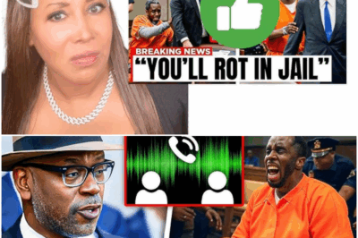 Diddy’s Lawyer QUITS After Audio Is Played In Court