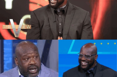 Big Shaq Sparks Controversy After Speaking Out Against LGBTQ+ Pride in Sports and Schools