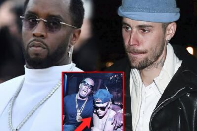 1 MINUTE AGO: Justin Bieber Steps In On Day 5, Diddy Loses It in Court
