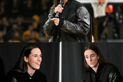 Caitlin Clark Sparks Controversy with Comments on LGBTQ+ Pride in Sports and Schools