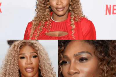 Serena Williams Sparking Controversy with Comments on LGBTQ+ Pride in Sports and Schools