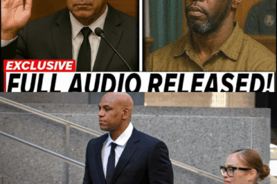 Complete Male Dancer & Agent Gannon Testimony Against Diddy