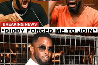 JUST IN: Drake BETRAYS and EXPOSES Diddy in Explosive Trial Testimony — Music Mogul Reportedly Breaks Down in Tears as Shocking Allegations Unfold!
