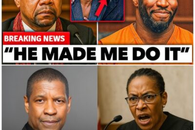 1 MINUTE AGO: Cuba Gooding Jr. In Tears, Says Diddy Ruined His Life…