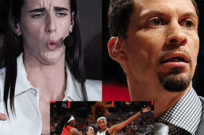 FOX Sports Analyst Chris Broussard Claims Indiana Fever Will Lose Fans if They Don’t Fire Caitlin Clark: Fans Respond with Outrage
