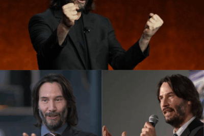 Keanu Reeves Sparks Controversy with Comments on LGBTQ+ Pride in Sports and Schools