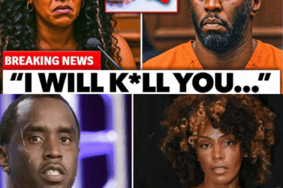 1 MINUTE AGO: Diddy’s World COLLAPSES in Court After Former Band Member Breaks Her Silence — Devastating Testimony Stuns Everyone!”