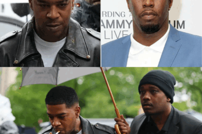 Kid Cudi Takes the Stand — Years After Diddy Was Accused of Blowing Up His Car in Jealous Rage