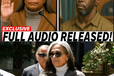 David James and Cassie’s Mother Testify Against Diddy