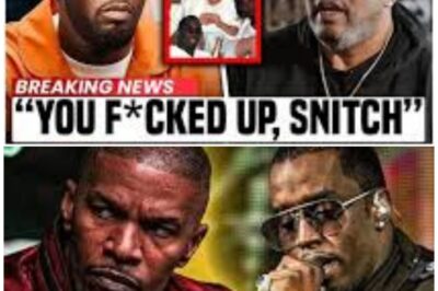 Diddy LOSES IT IN COURT After Meek Mill Testifies “I Was There — I Saw What He Did”