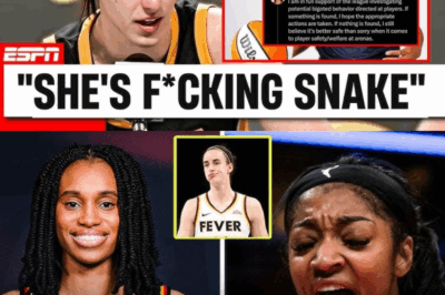 Caitlin Clark REACTS IN DISBELIEF After Brianna Turner VOICES SUPPORT FOR Angel Reese