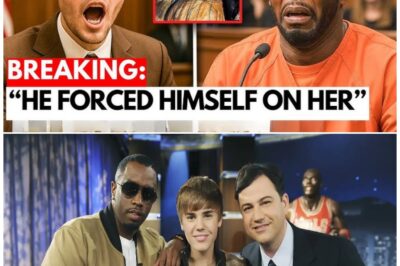 Diddy LOSES IT In Court After Justin Bieber EXPOSES His DARKEST SECRETS on Day 4 of the Trial!