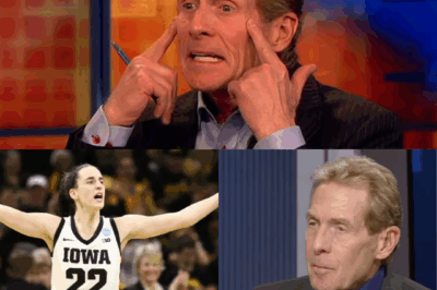 Controversial Comment — Fox Sports Host Skip Bayless Rudely Criticized Caitlin Clark On Air. During a live broadcast, Skip Bayless rudely said she didn’t deserve to be called “The Great Cait.”