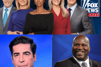 TRAGIC RUMOR SHOCKS THE SPORTS WORLD: SHAQUILLE O’NEAL’S DEATH CLAIM SPREADS VIRALLY