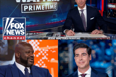 Fox News Faces Backlash After Jesse Watters’ Controversial Questions During Caitlin Clark Interview