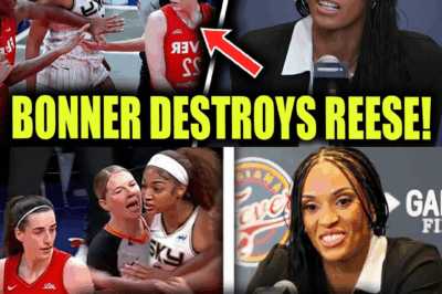 Dewanna Bonner SHUTS DOWN Angel Reese After She Went After Caitlin Clark! FULL DRAMA BREAKDOWN!