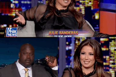 Fox News Dives into Relationship Gossip — This Time, Big Shaq Gets the Shade