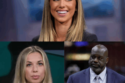 An On-Air Showdown No One Saw Coming — and a Legacy Nearly Unraveled Before Millions